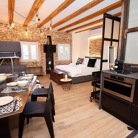 Murofinto Homes Corfu  Esterno foto