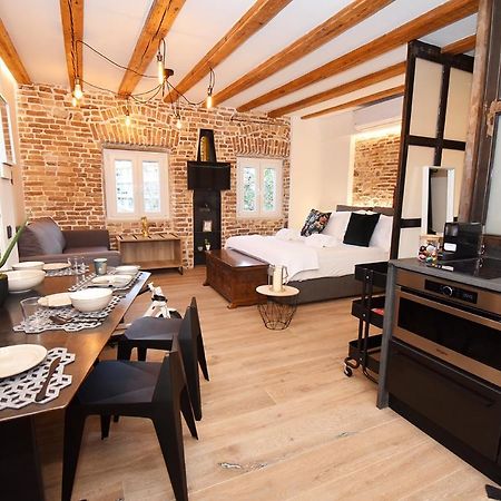 Murofinto Homes Corfu  Esterno foto