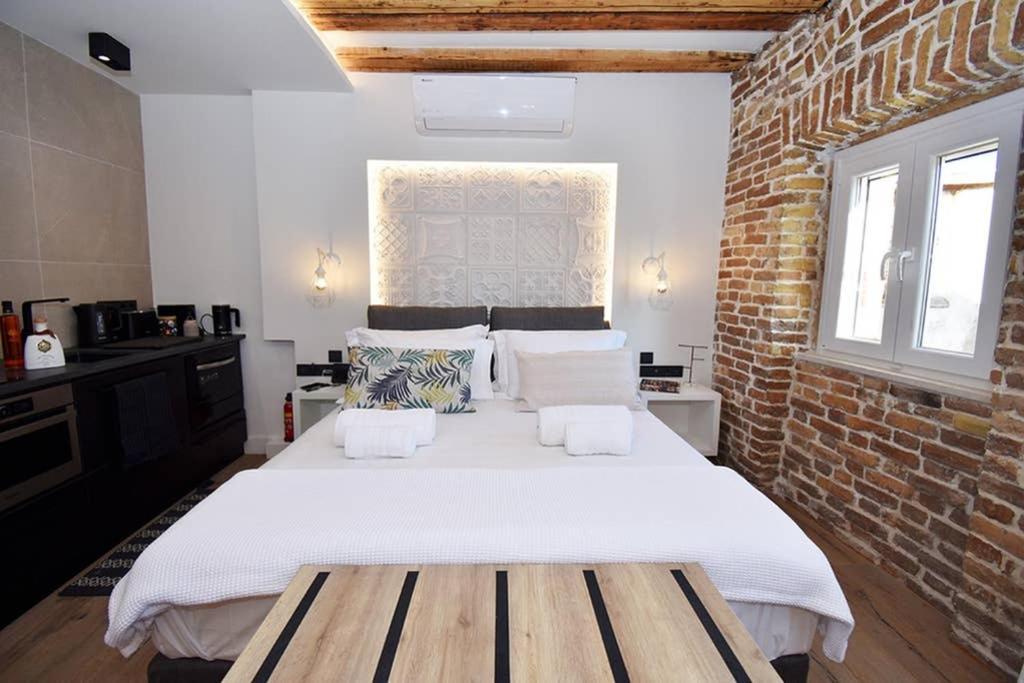 Murofinto Homes Corfu  Esterno foto