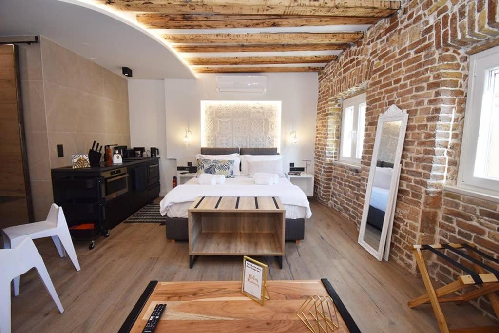 Murofinto Homes Corfu  Esterno foto