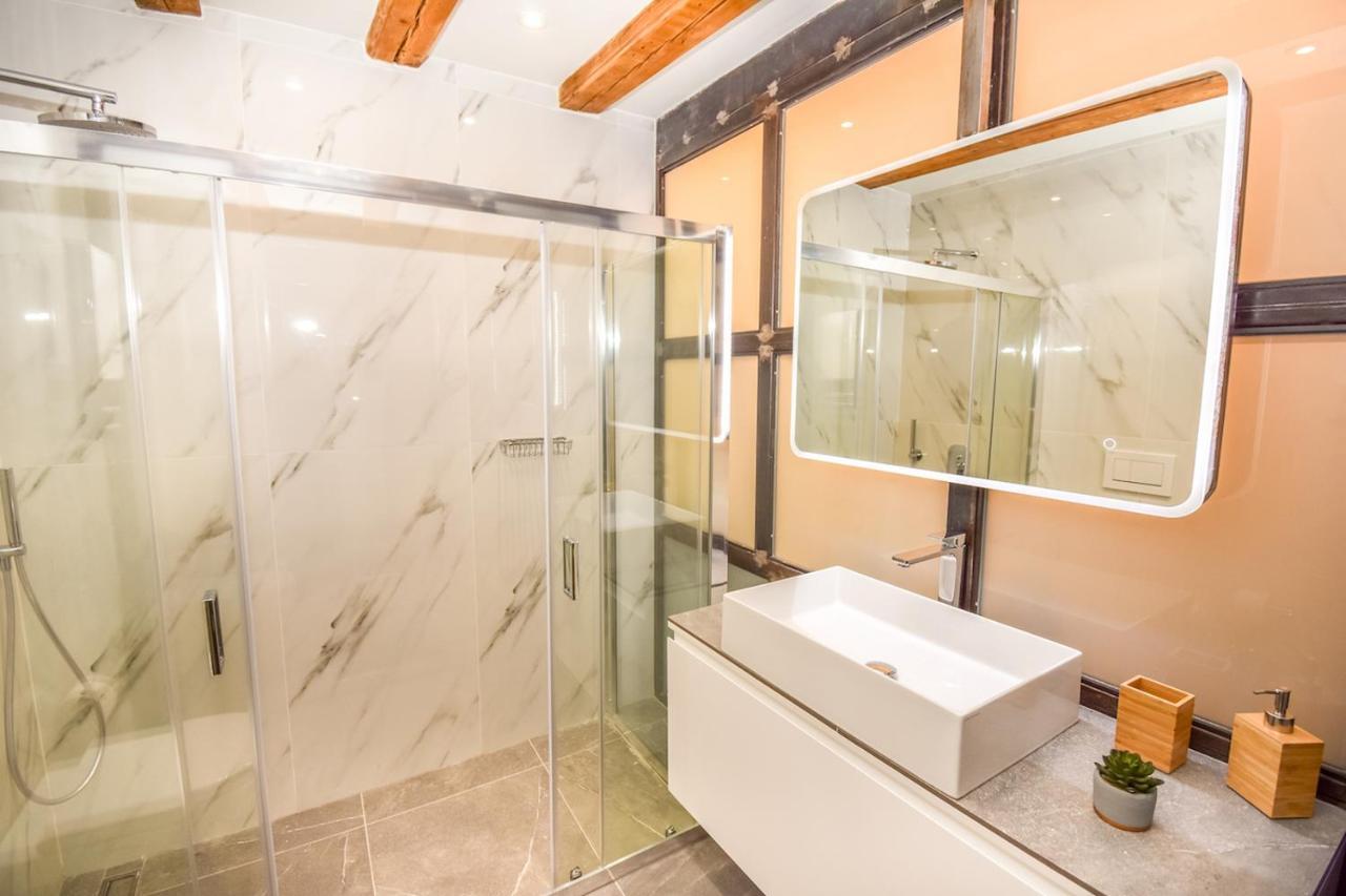 Murofinto Homes Corfu  Esterno foto